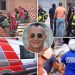 “SPASIO CETINJE OD DEMONA”: Osvanula slika muškarca koji je pucao i ubio Vuka Borilovića