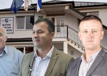 ČASNIM RADOM I JEDINSTVOM DO OPSTANKA NA SVOJOJ DJEDOVINI