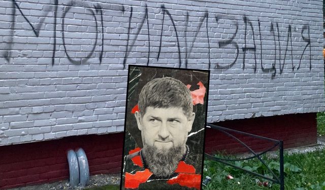 (VIDEO) Kadirov odbio mobilizaciju u Čečeniji: “Već smo dali dovoljno vojnika”