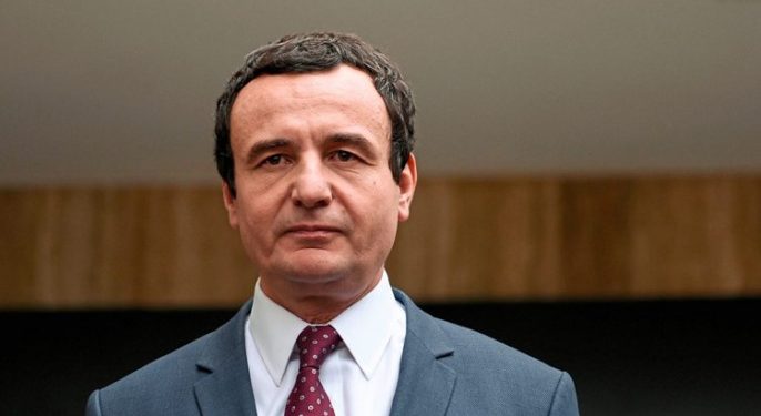 Kurti: Beograd i Kremlj dvaput da razmisle ako hoće nešto da nam urade