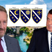 IZETBEGOVIĆ PORUČIO LIDERU SNSD-a: “Možemo mi, Milorade, i sa Srbima, i sa Hrvatima, i sa hrišćanima i sa Jevrejima. Ali..”