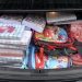 (VIDEO) Iz Bijelog Polja za učenike slabijeg materijalnog stanja u Tutinu stigao školski pribor 