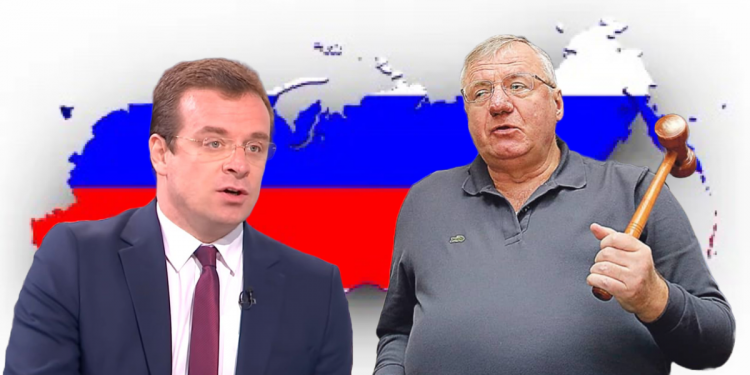 (VIDEO) ŠEŠELJ U STUDIJU PSOVAO MAJKU ČEDOMIRU STOJKOVIĆU!