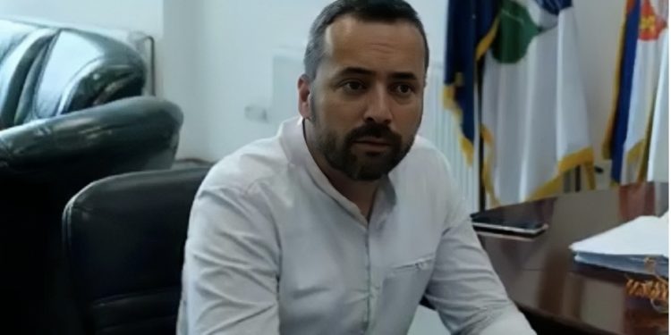 ENES ČOLOVIĆ: NEDOPUSTIVO HARANJE PORESKE INSPEKCIJE U TUTINU