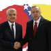DŽAFEROVIĆ: TURSKA JE NA SRCU BOSNE I HERCEGOVINE