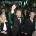 Izetbegović na prvom predizbornom skupu: Povećat ćemo plate i penzije, slijedi napredak BiH