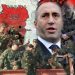 Haradinaj: Kosovo u službi dnevnog reda Srbije ako se o sporazumima razgovara pojedinačno