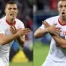 Xhaki, Shaqiriju i družini zabranjeno provociranje Srba na Mundijalu dvoglavim orlom