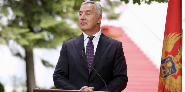 Ðukanović: Srpska i Ruska crkva su alat u rukama Putinove politike, čini mi se da SAD još uvijek idealizuju stanje u državama Zapadnog Balkana