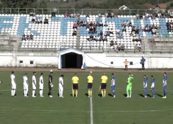 (VIDEO) FK TUTIN NOVOM POBJEDOM DO SIGURNE ZONE NA TABELI