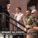 Brnabić na sjeveru Kosova: Insistira na formiranju Zajednice srpskih opština