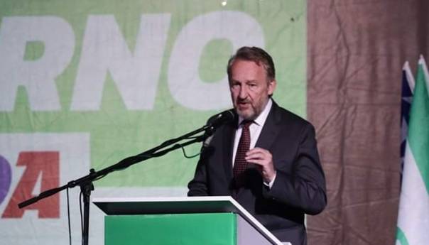Izetbegović: Potrebna nam je velika pobjeda da zaustavimo retrogradne snage