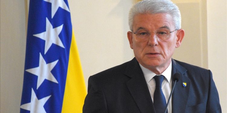 Džaferović se danas obraća na Generalnoj skupštini UN-a