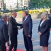 POČEO SASTANAK ERDOGANA S ČLANOVIMA PREDSTAVNIČKOG I DOMA NARODA PARLAMENTA BIH