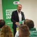 Izetbegović: Nešto je u narodu proradilo, vraća sve svojoj stranci