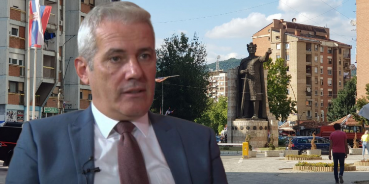 Svečlja: Postoje dokazi o prisustvu naoružanih grupa na sjeveru Kosova u noći 31. jula