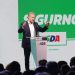 IZETBEGOVIĆ O POBJEDI SDA: MI SMO PISALI HISTORIJU, DOK JE BEĆIROVIĆ PISAO PISMA KOJA SU NAS KOŠTALA DVA MILIONA