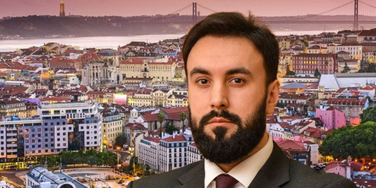 IMAMOVIĆ NA KONFERENCIJI U LISABONU