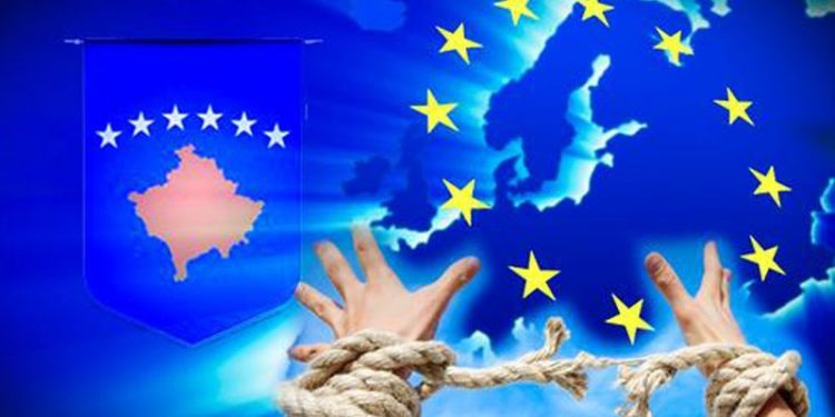 Liberalizacija viza za Kosovo na dnevnom redu 13. oktobra
