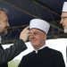 IZETBEGOVIĆ UZ KAVAZOVIĆA NA SVEČANOSTI U BUSOVAČI