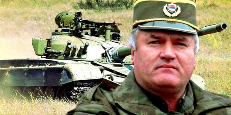 Još jedan ratni zločinac broji svoje posljednje dane?
