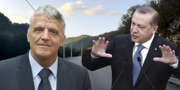 Momirović: Otvaranje puta Novi Pazar – Tutin za dvije nedelje