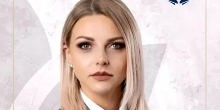 Nipovka Anida Skenderagić postala glasnogovornica SPP-a