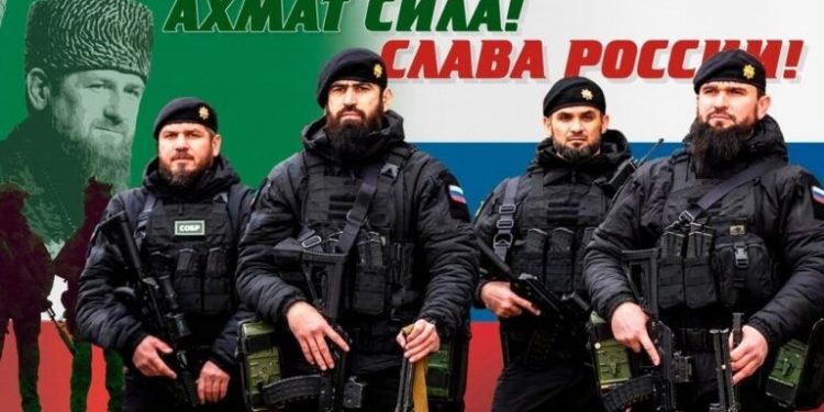 Kadirov očajan zbog poraza ruske vojske: Situacija je zapanjujuća