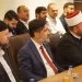 Delegacija islamskih učenjaka u Sandžaku