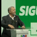 /VIDEO/ Emir Hadžihafizbegović na skupu SDA o Konakoviću: Ja ga sretnem na ulici…