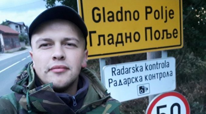 AHMED ŠEHOVIĆ ĆE PJEŠKE PREĆI 4.465 KM KAKO BI OBAVIO HADŽ