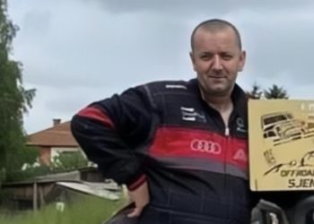 TUGA: U IVANJICI POGINUO AUTOMEHANIČAR IZO BRONJA
