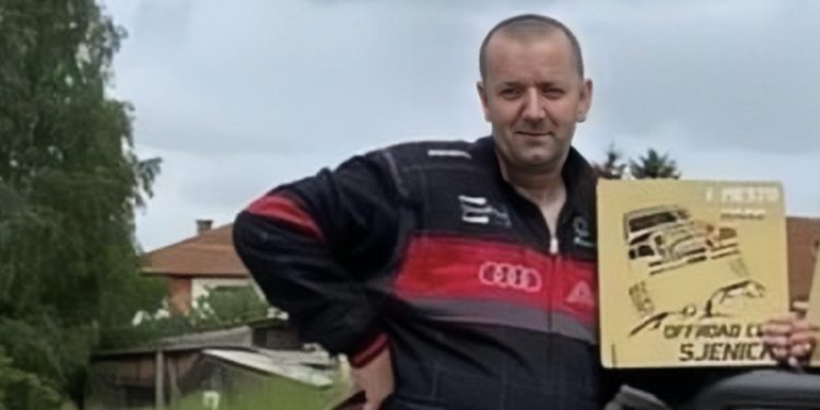 TUGA: U IVANJICI POGINUO AUTOMEHANIČAR IZO BRONJA