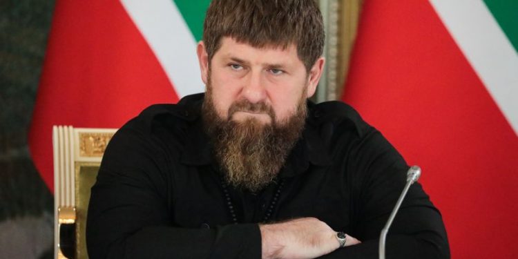 Kadirov: Došlo je vrijeme da odem sa čela Čečenije