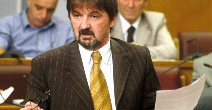 Preminuo Miodrag Miško Vuković