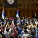 Vučić: Srbija nikad neće priznati Kosovo, sukob bi bio katastrofalan