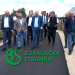 (VIDEO) ROŽAJE: U RADETINI DANAS POSTAVLJEN NOVI ASFALT