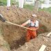 (VIDEO) Pazarac Hazbija za 30 godina iskopao 11 000 „vječnih kuća“