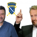 HARUN HODŽIĆ: Kakav “trezoraš“, Bakir Izetbegović s nama je išao u akcije