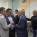 (VIDEO) Počelo prikupljanje potpisa za listu ”Bošnjačko jedinstvo” DR. Sulejman Ugljanin