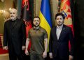 Rama prati crnogorsku politiku: Zažalićete što Dritana sklanjate sa funkcija