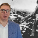 Vučić ponovo o NDH: Ubili su mi djeda, glavni zadatak im je bio da istrijebe sve Srbe