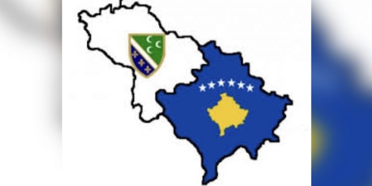 KOSOVO ZA SANDŽAK: ČESTITKA POVODOM 28. SEPTEMBRA – DANA BOŠNJAKA