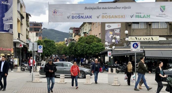 (VIDEO) U subotu počinje popis stanovništva