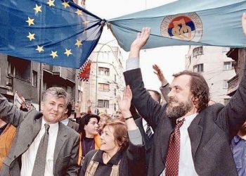 Vuk Drašković: Godinama slušam kako podržavam Vučića – Šta ja to podržavam?