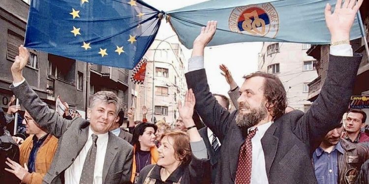 Vuk Drašković: Godinama slušam kako podržavam Vučića – Šta ja to podržavam?