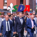 (FOTO) KALESIJA SVIM SRCEM ZA SDA!
