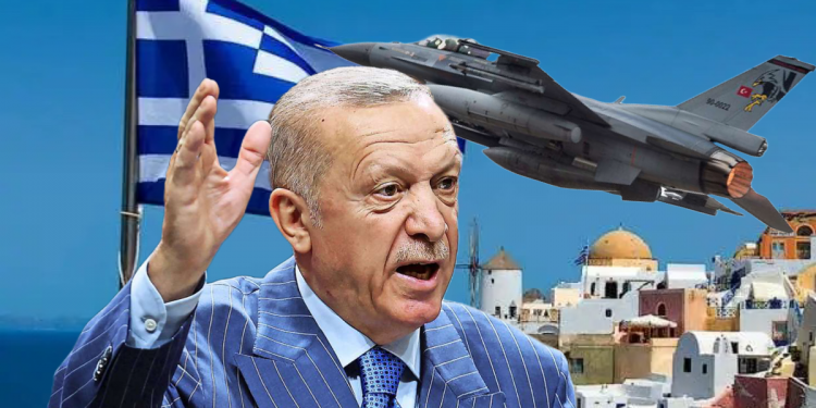 Erdogan zaprijetio Grčkoj: „Jedne noći možemo iznenada doći“