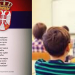 BNV: NASLINO NAMETANJE SRPSKE NACIONALNE KULTURE BOŠNJAČKOJ DJECI