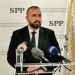 Dr Admir Muratović napustio Stranku pravde i pomirenja!